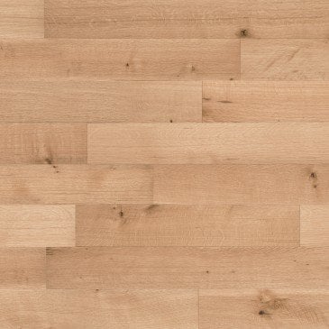 Natural White Oak Hardwood flooring / Natural Mirage Natural