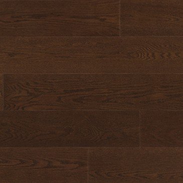 Brown Red Oak Hardwood flooring / Havana Mirage Admiration