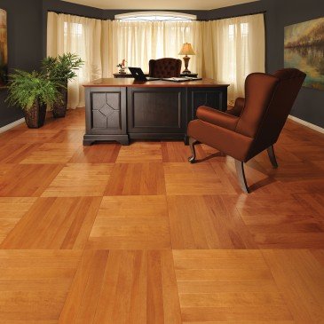 Orange Maple Hardwood flooring / Nevada Mirage Admiration / Inspiration