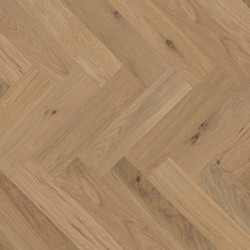 Golden White Oak Hardwood flooring / Eleanor Mirage Muse