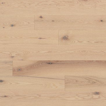 White Oak Hardwood flooring / Loveland Mirage DreamVille