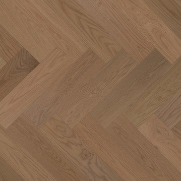 Beige Oak Hardwood flooring / Tofino Mirage DreamVille