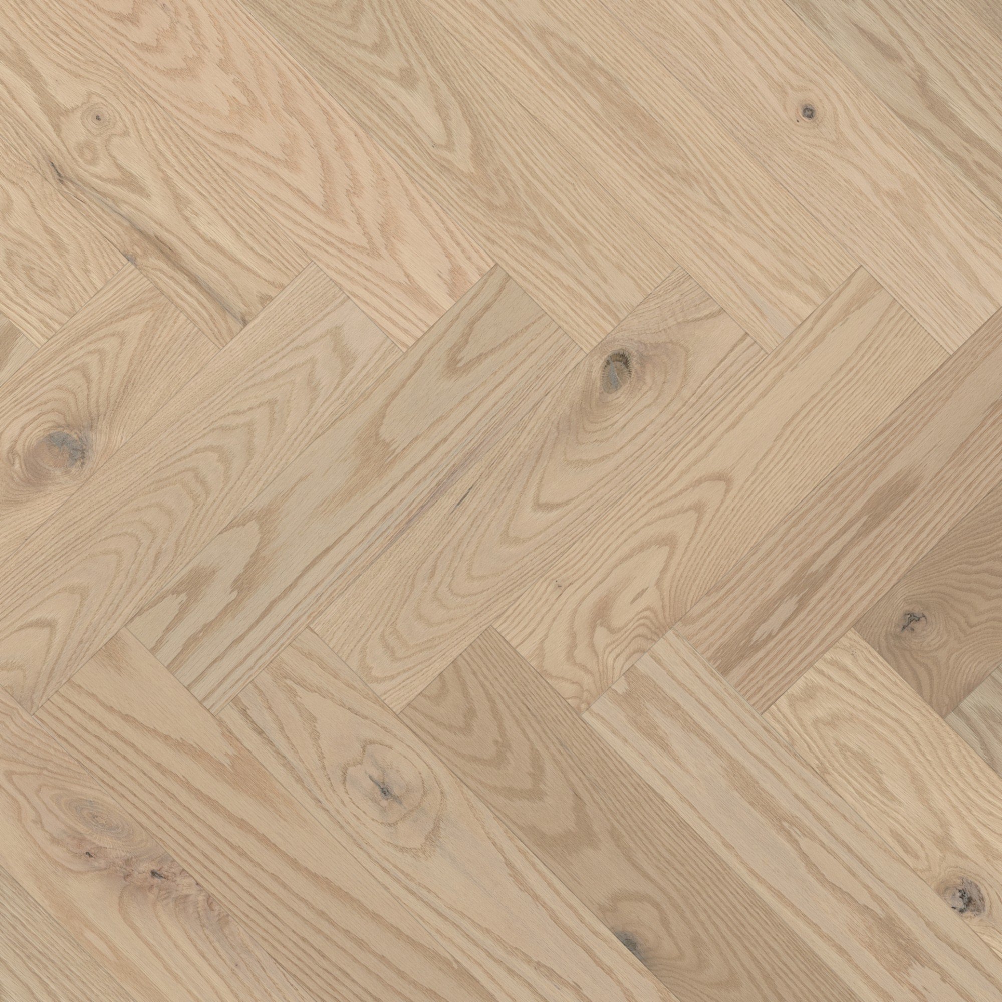 Oak Loveland Brushed DuraMatt® - Floor image