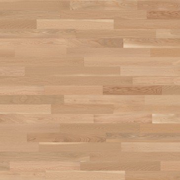 White Oak Natural Exclusive Brushed