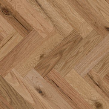 Beige Oak Hardwood flooring / Bow valley Mirage DreamVille