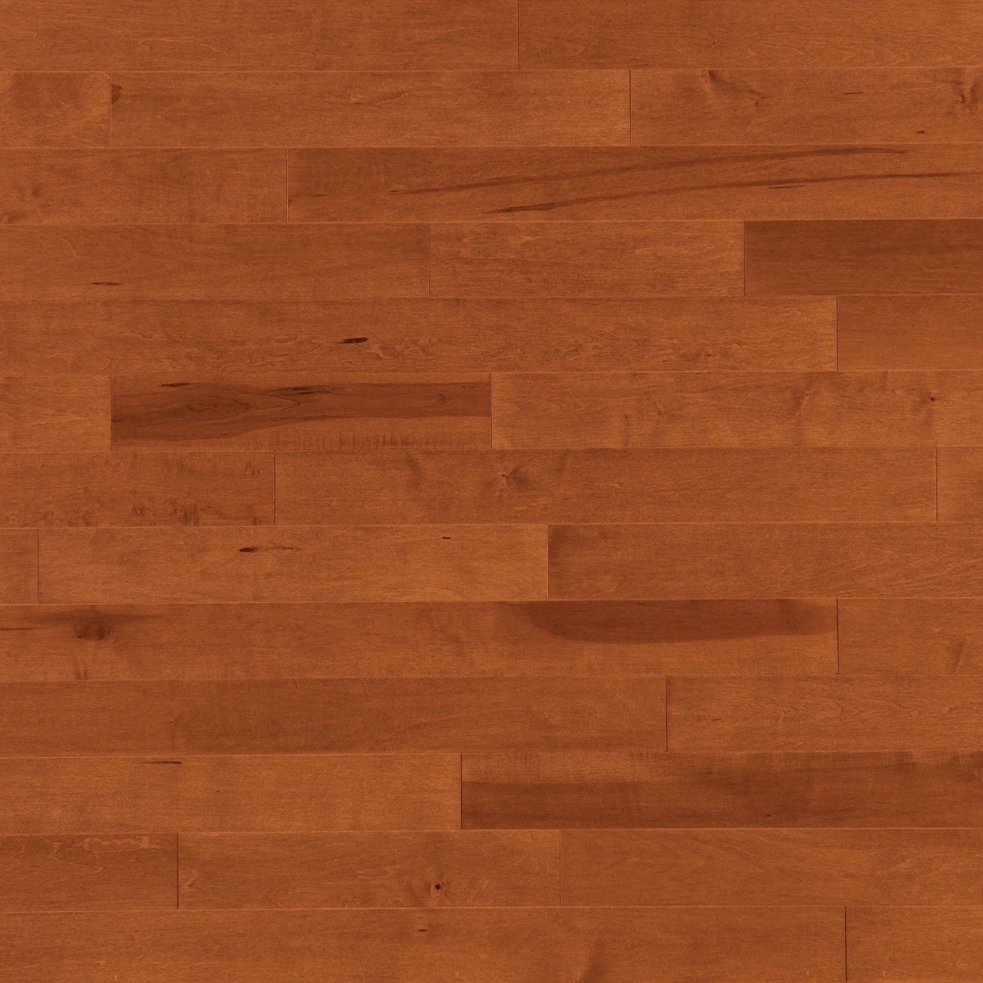Maple Auburn Exclusive Smooth - Floor image