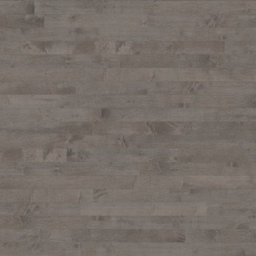 Grey Maple Hardwood flooring / Peppermint Mirage Sweet memories