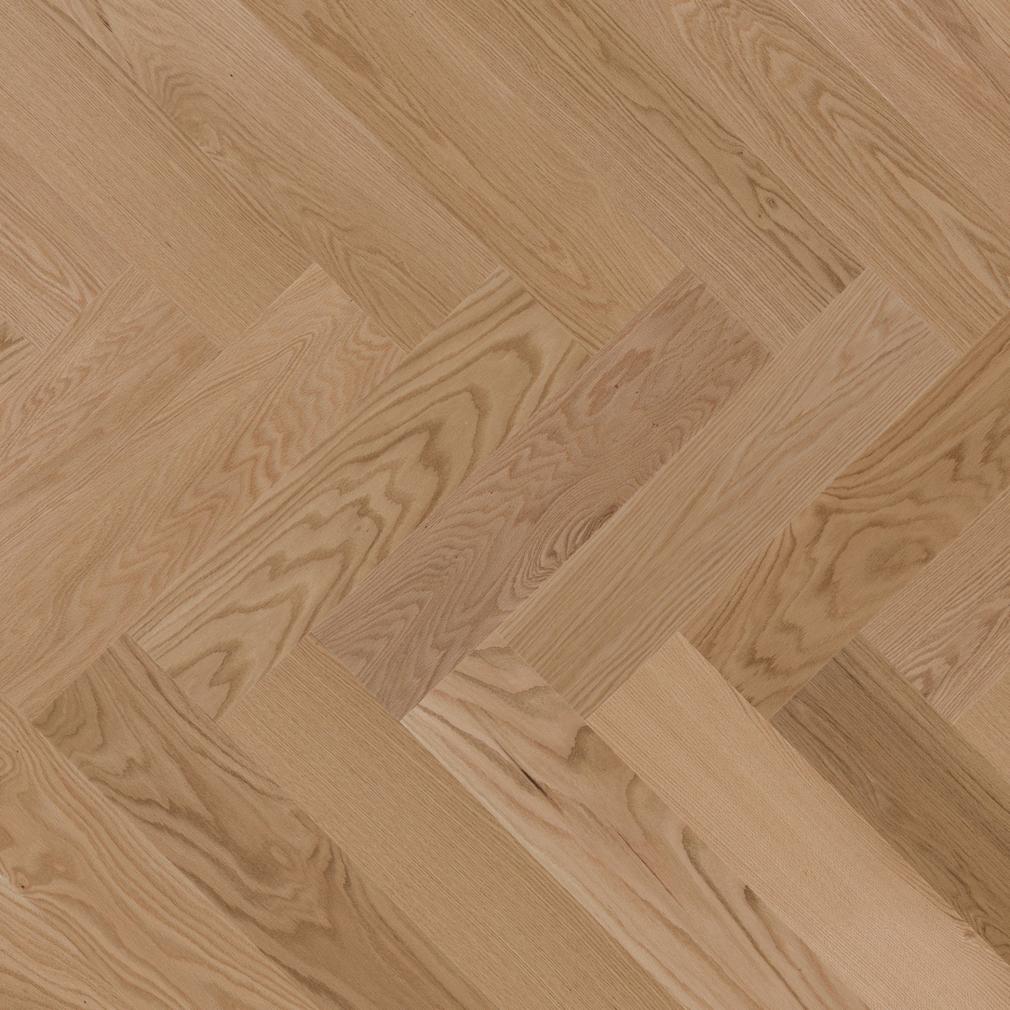 Oak Bow Valley Brushed DuraMatt® - Floor image