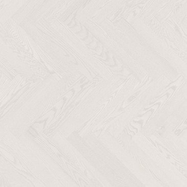 Herringbone - Red Oak Nordic Exclusive Smooth