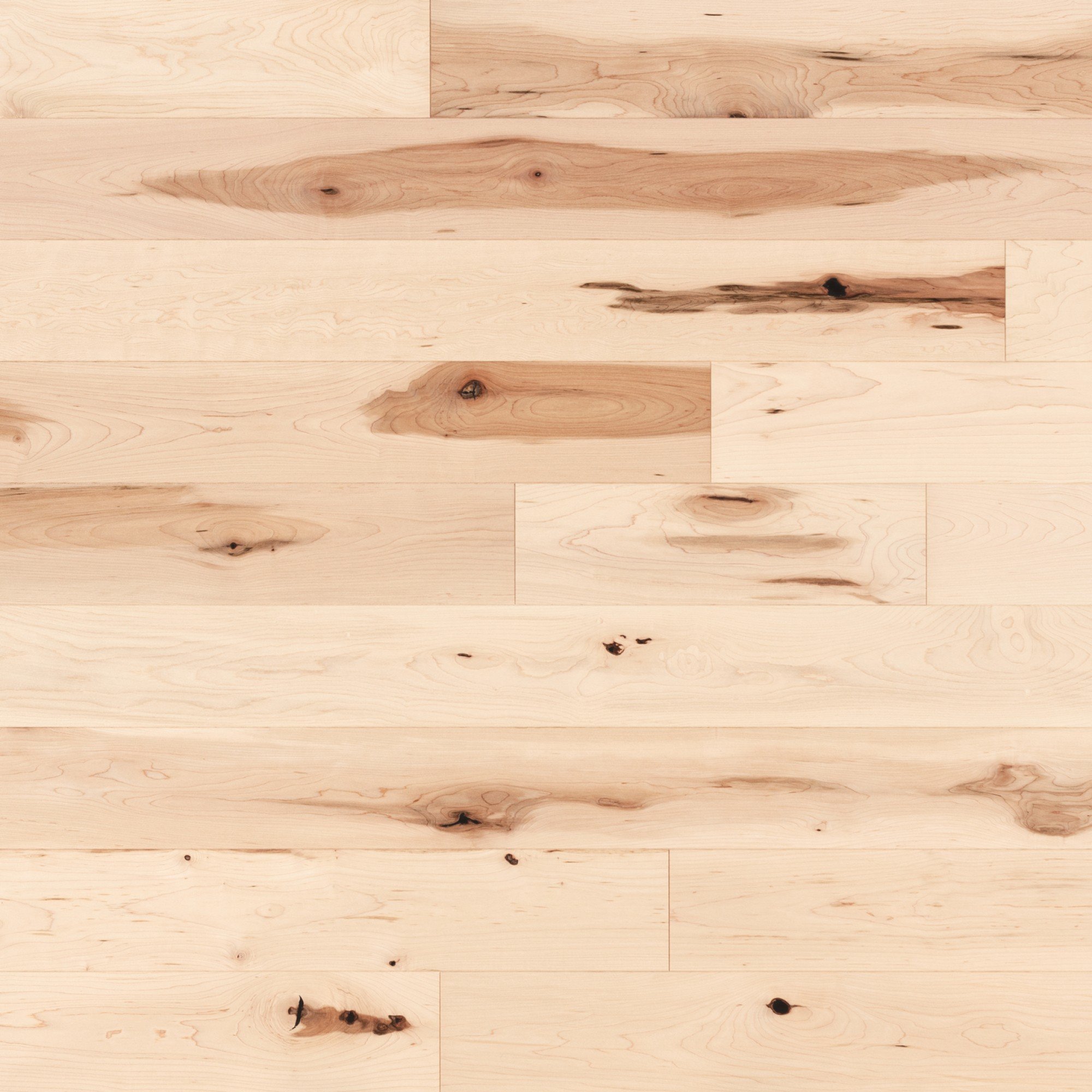 Maple Character Smooth - Floor image