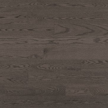 Planchers de bois franc Chêne Rouge Brun / Mirage Admiration Charcoal