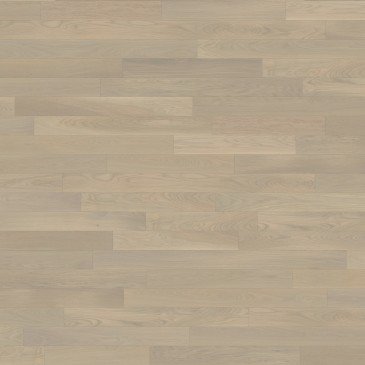 Beige White Oak Hardwood flooring / Stardust Mirage Blanc