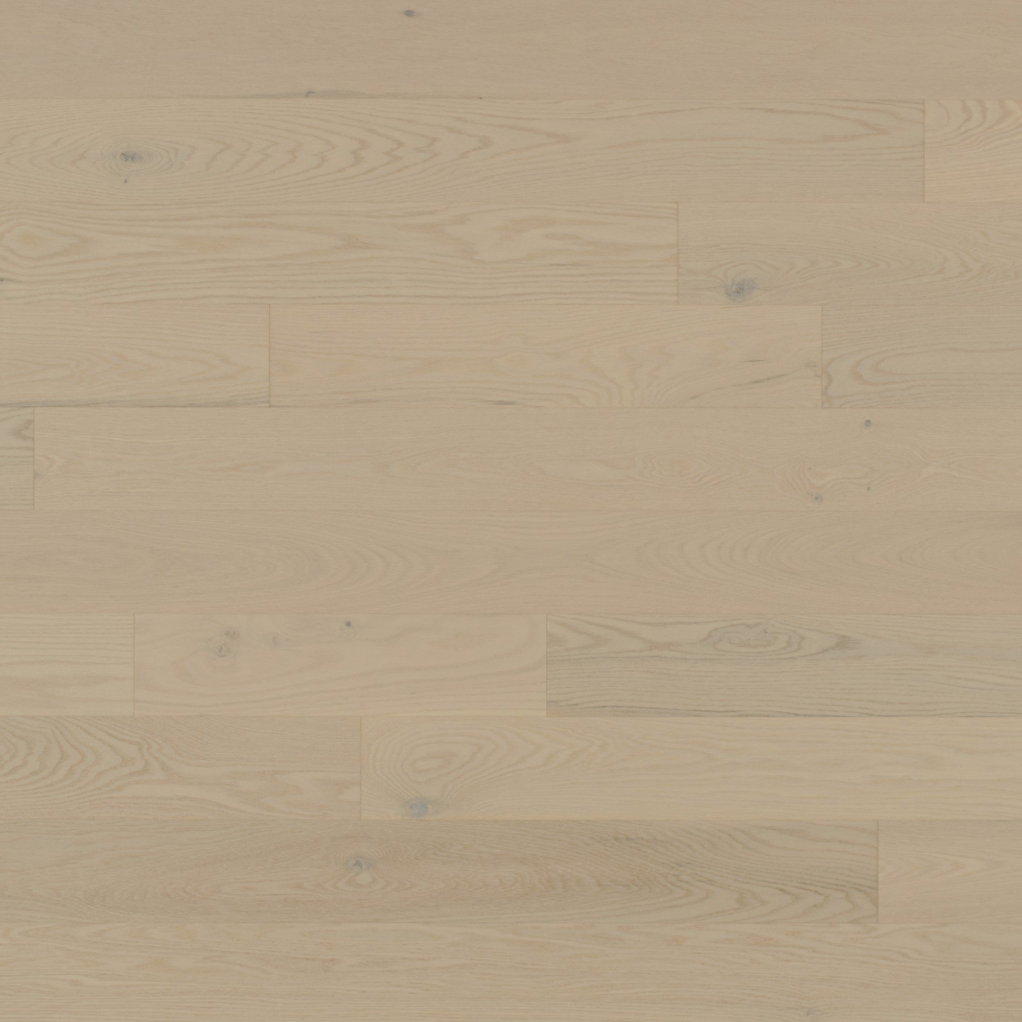 Oak Maui Character Brushed - Floor image