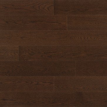 Brown Red Oak Hardwood flooring / Havana Mirage Admiration