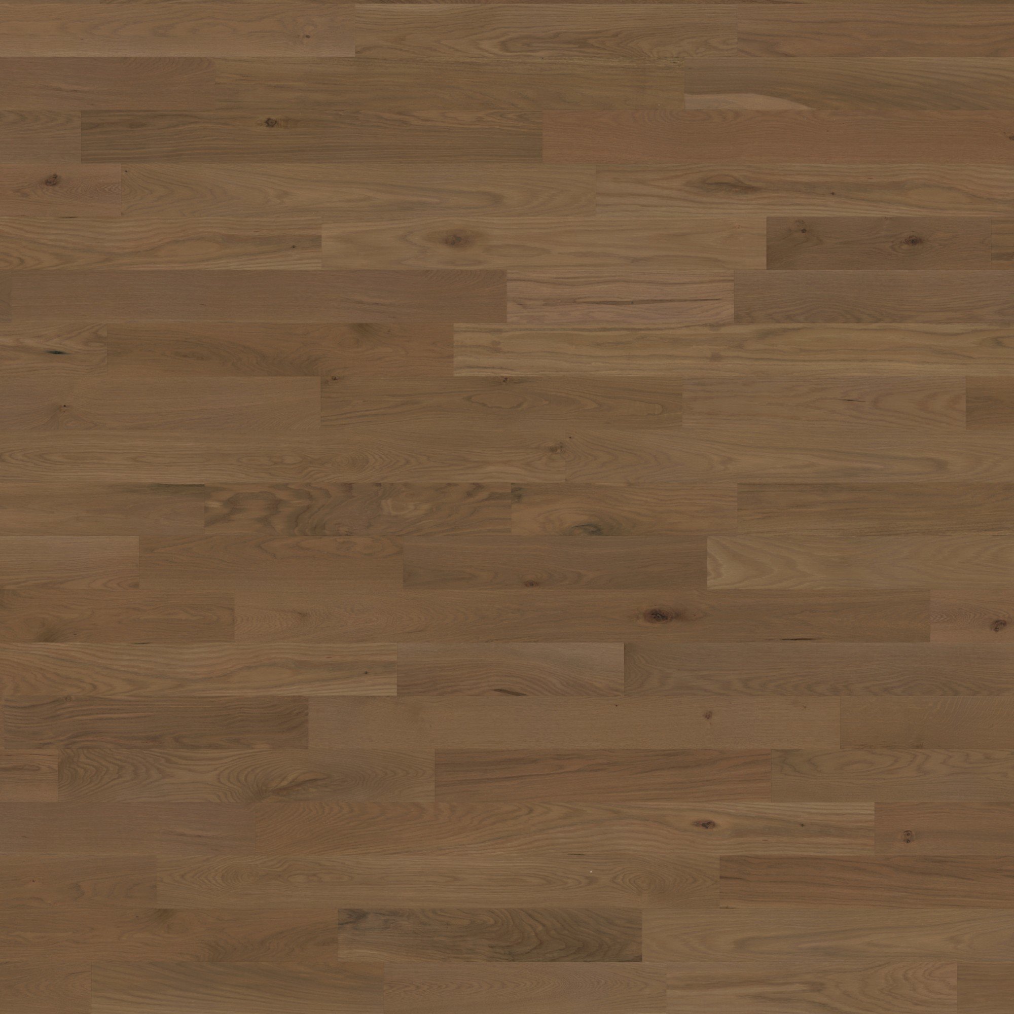 White Oak Alice Brushed DuraMatt® - Floor image