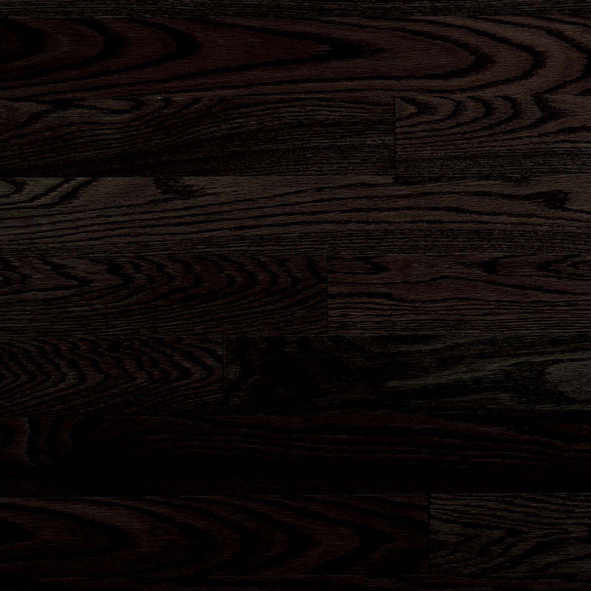 Red Oak Graphite Smooth Cashmere® - Floor image