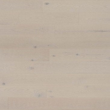 White Oak Hardwood flooring / Aspen Mirage DreamVille