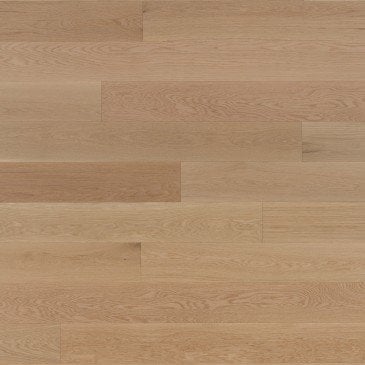 Golden White Oak Hardwood flooring / Eleanor Mirage Muse