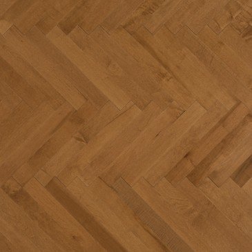 Golden Maple Hardwood flooring / Sierra Mirage Admiration