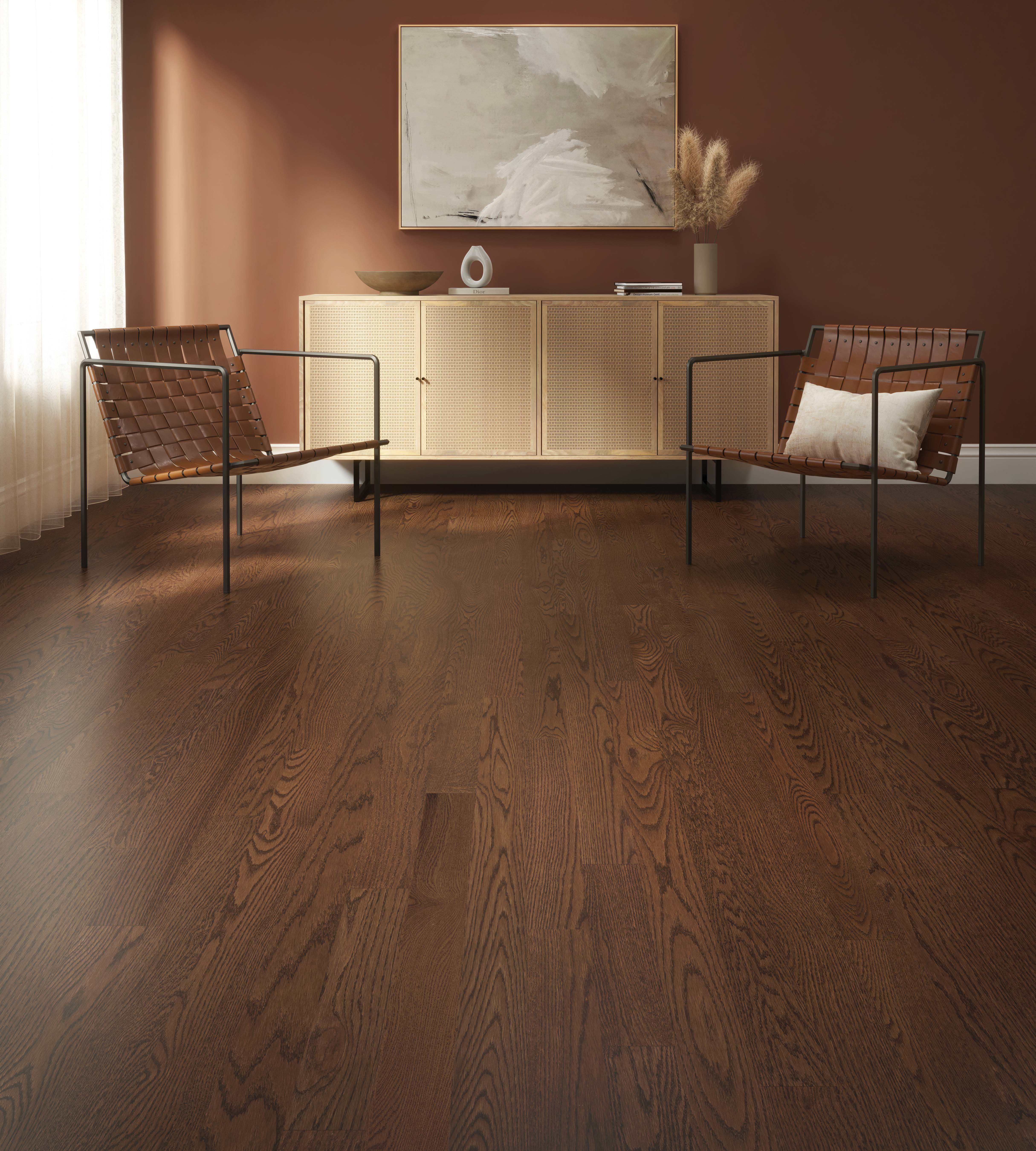 Red Oak North Hatley Elemental Smooth - Ambience image