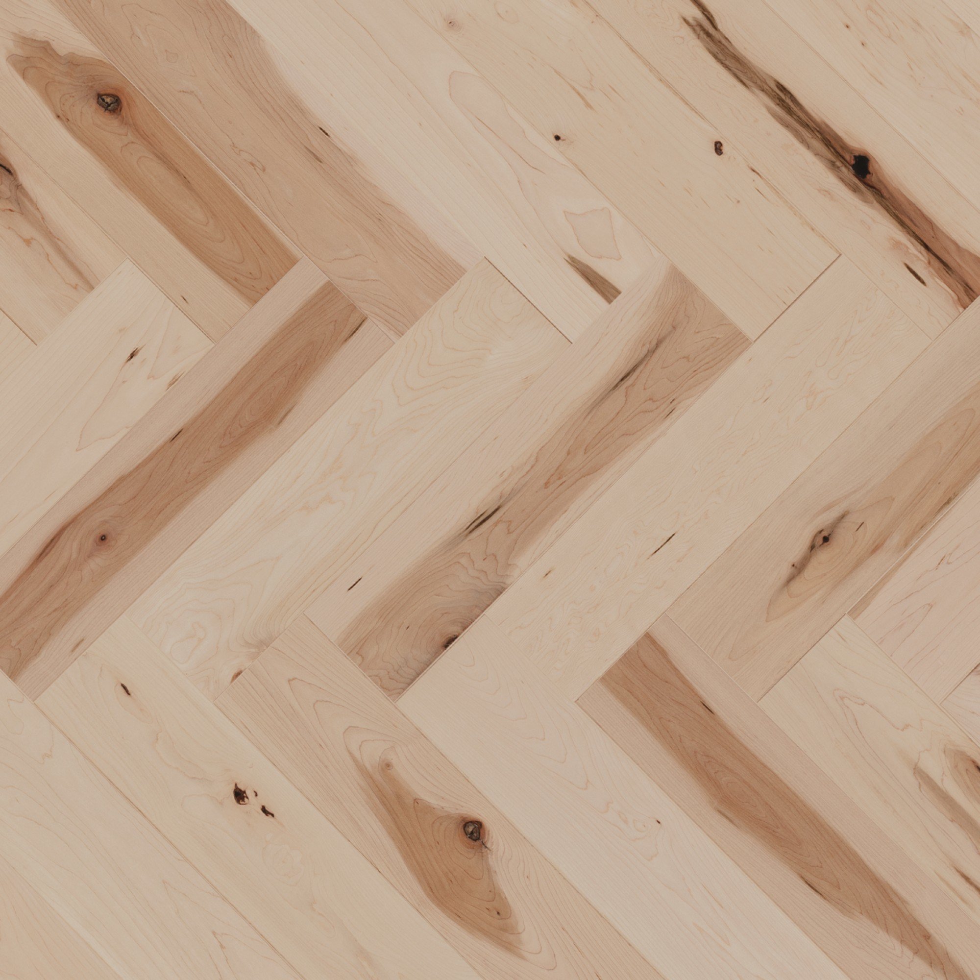 Maple Character Smooth - Floor image