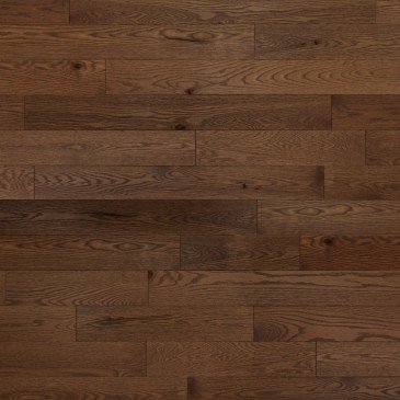 Beige Red Oak Hardwood flooring / Cold Springs Mirage Escape