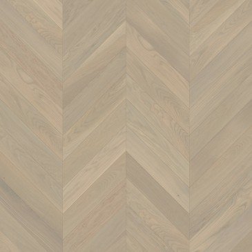 Beige White Oak Hardwood flooring / Stardust Mirage Blanc