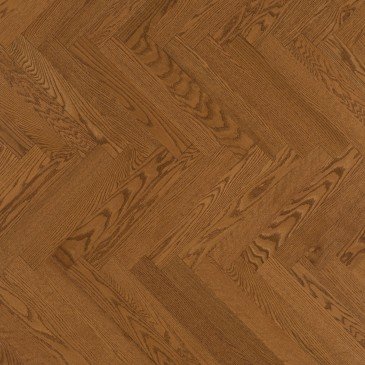 Golden Red Oak Hardwood flooring / Sierra Mirage Admiration