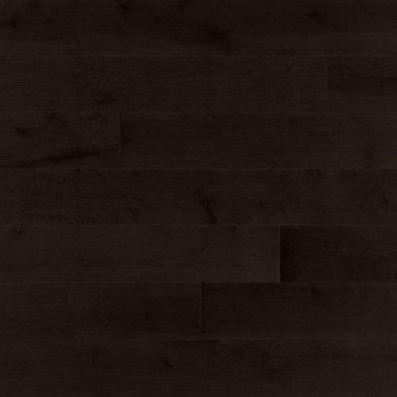 Érable Graphite Exclusive Lisse - Image plancher