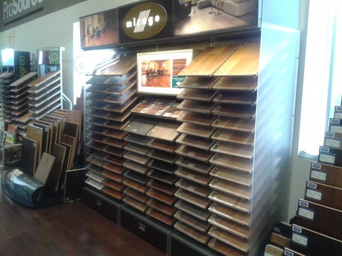 Mirage Hardwood Flooring Distributors