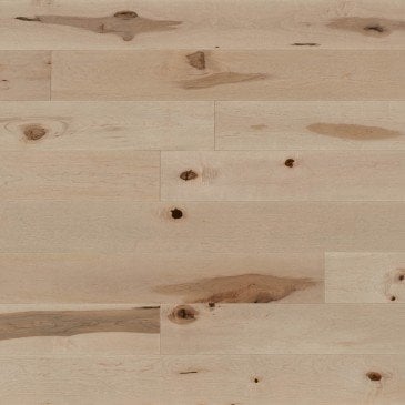 Beige Maple Hardwood flooring / Patina Mirage Flair