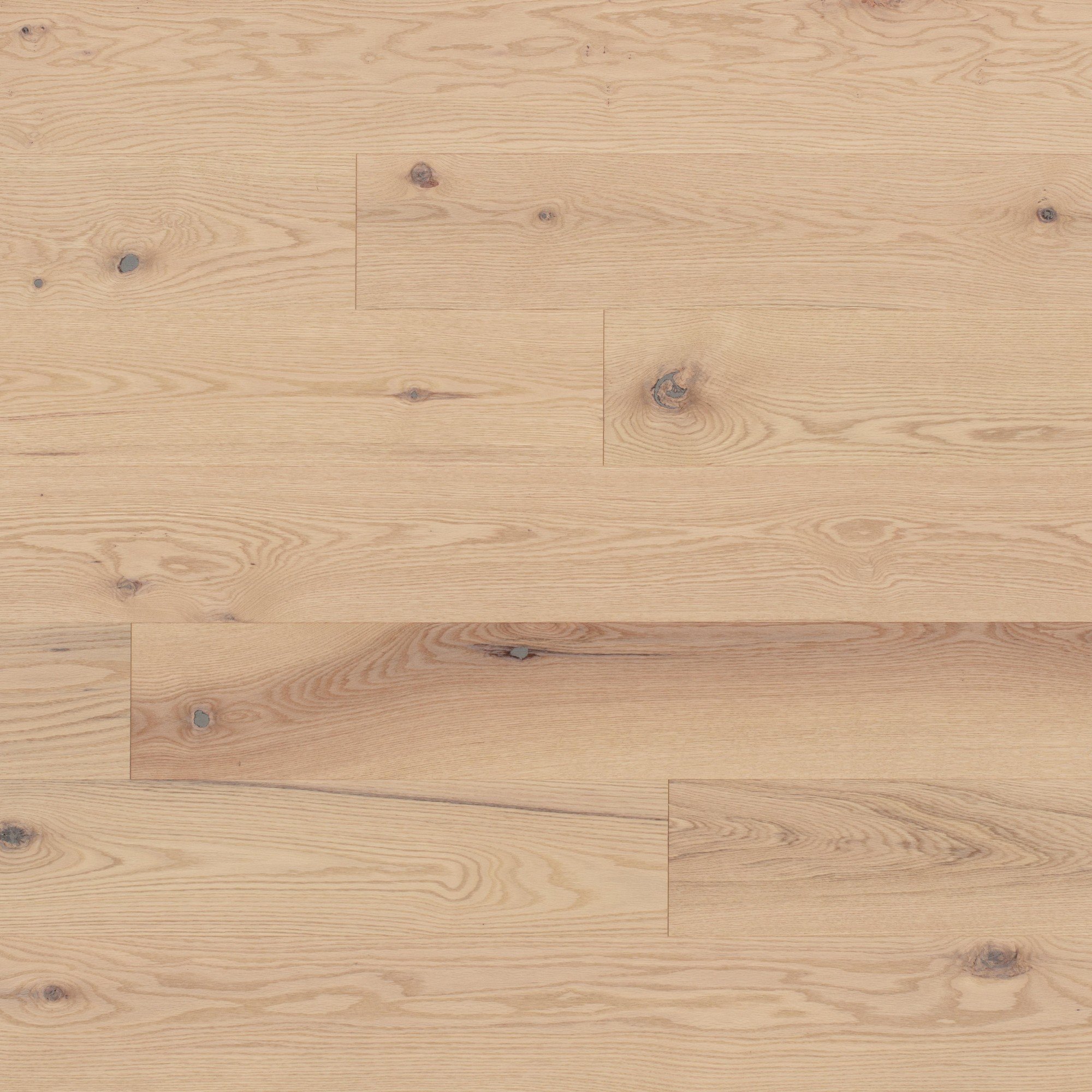 Oak Loveland Character Brushed - Floor image