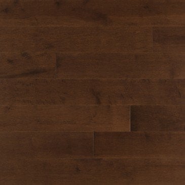 Brown Maple Hardwood flooring / Havana Mirage Admiration