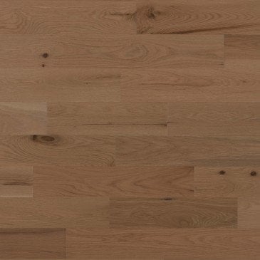 Beige Oak Hardwood flooring / Tofino Mirage DreamVille