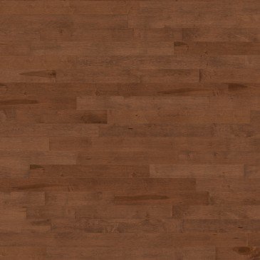 Brown Maple Hardwood flooring / Praline Mirage Sweet memories