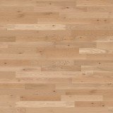 White Oak Natural Character Brushed