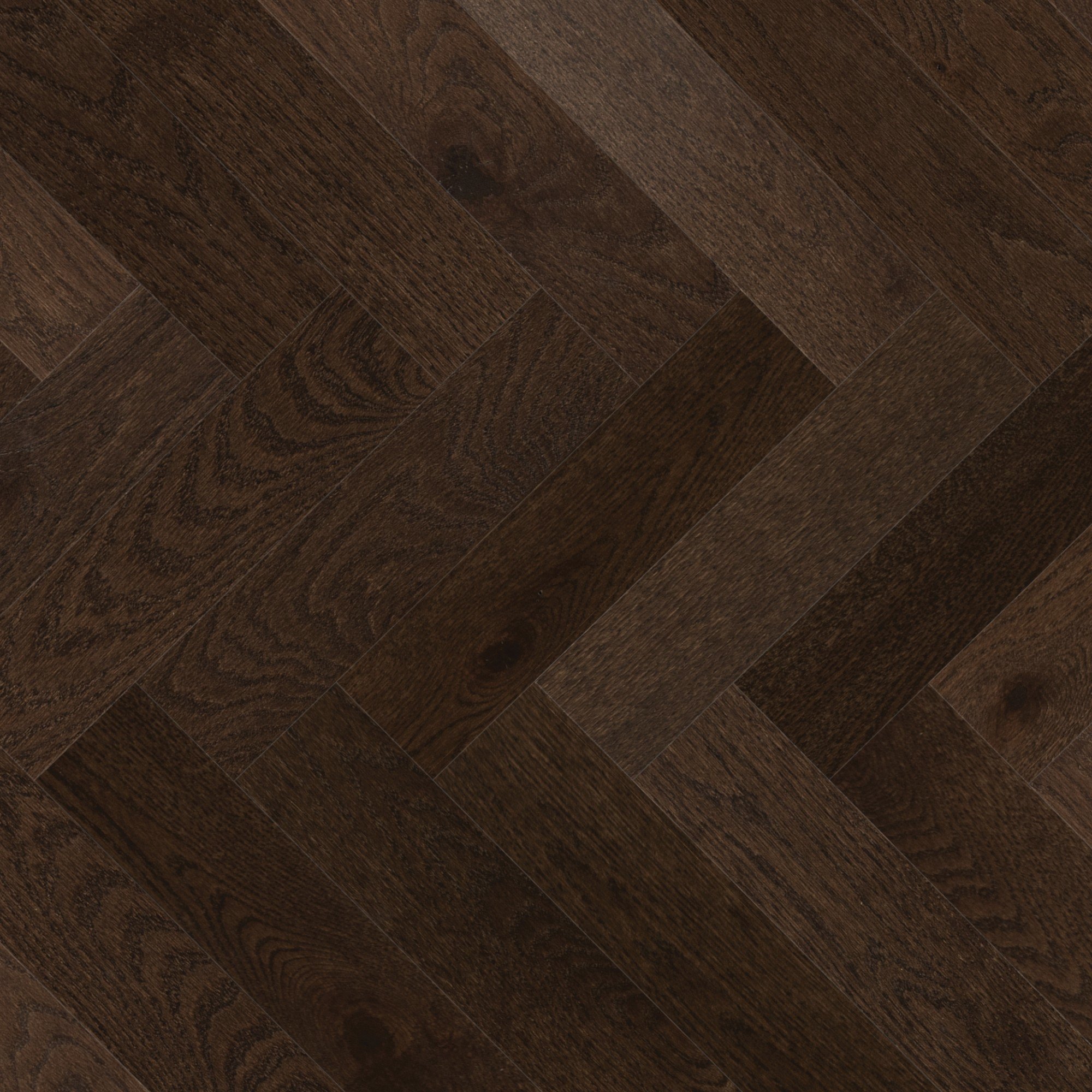 Oak Hermosa Brushed DuraMatt® - Floor image