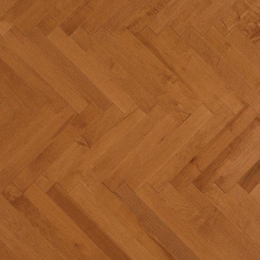 Herringbone - Maple Nevada Exclusive Smooth