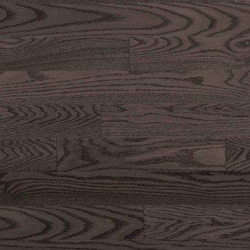 Brown Red Oak Hardwood flooring / Charcoal Mirage Admiration