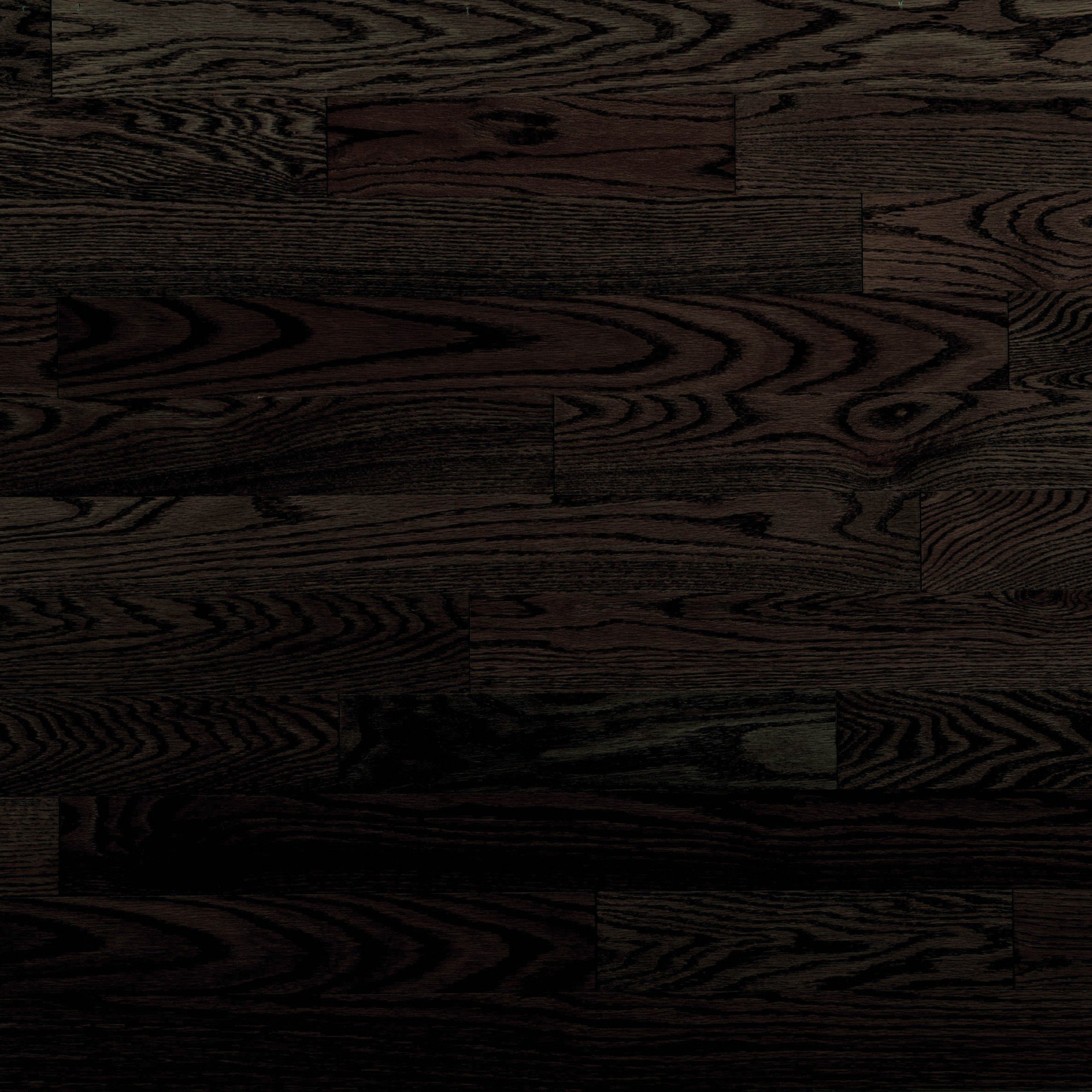 Chêne rouge Graphite Exclusive Lisse - Image plancher