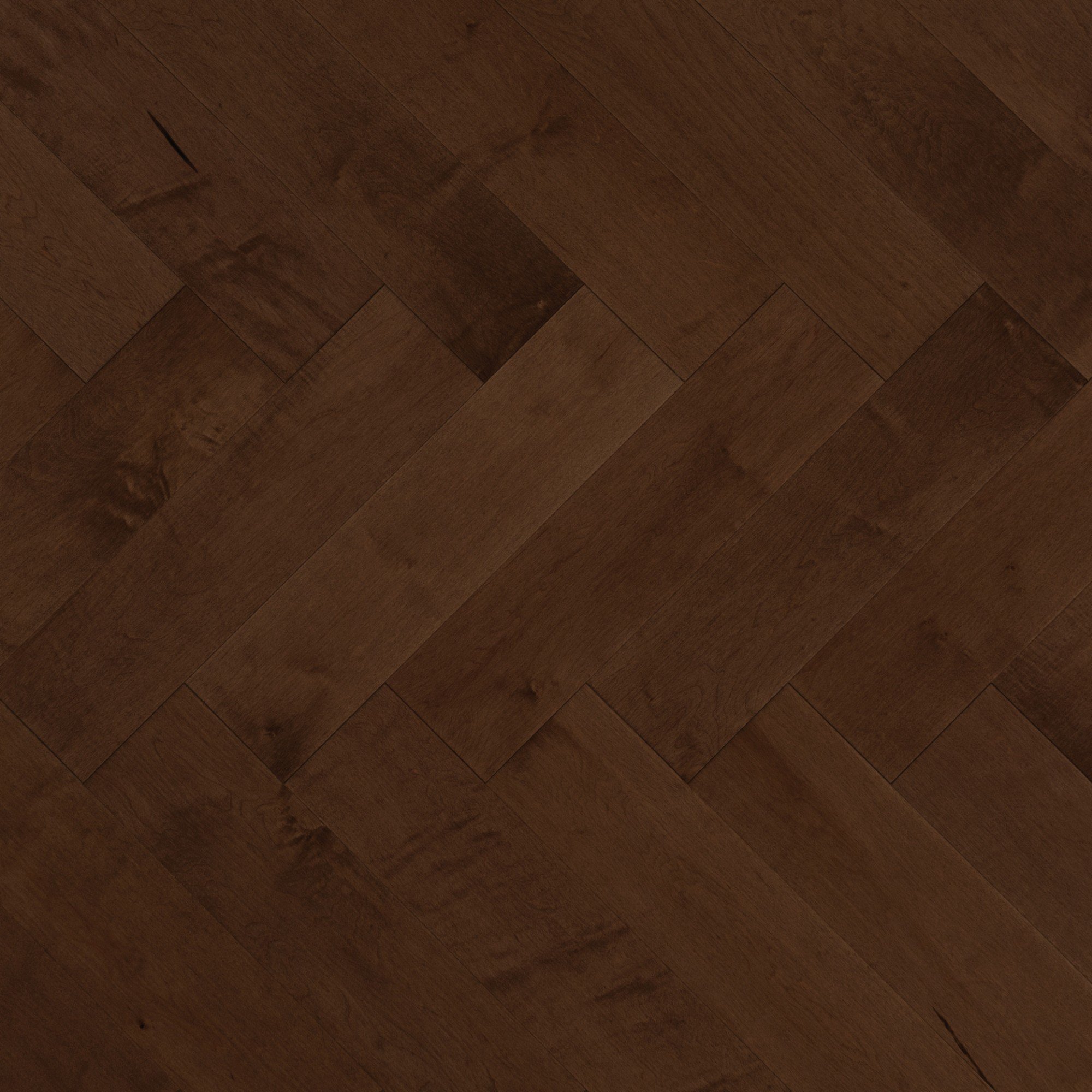 Maple Havana Smooth Cashmere® - Floor image