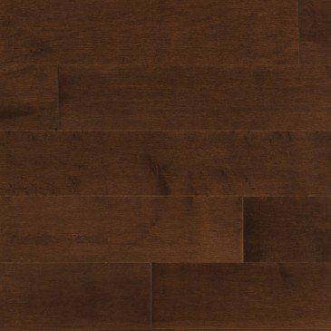 Brown Maple Hardwood flooring / Havana Mirage Admiration