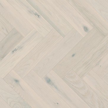 Oak Hardwood flooring / Wedding day Mirage Lively