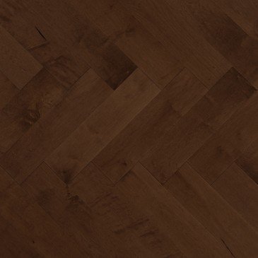 Brown Maple Hardwood flooring / Havana Mirage Admiration