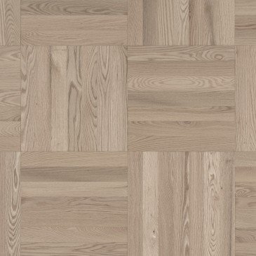 Beige Red Oak Hardwood flooring / Rio Mirage Admiration