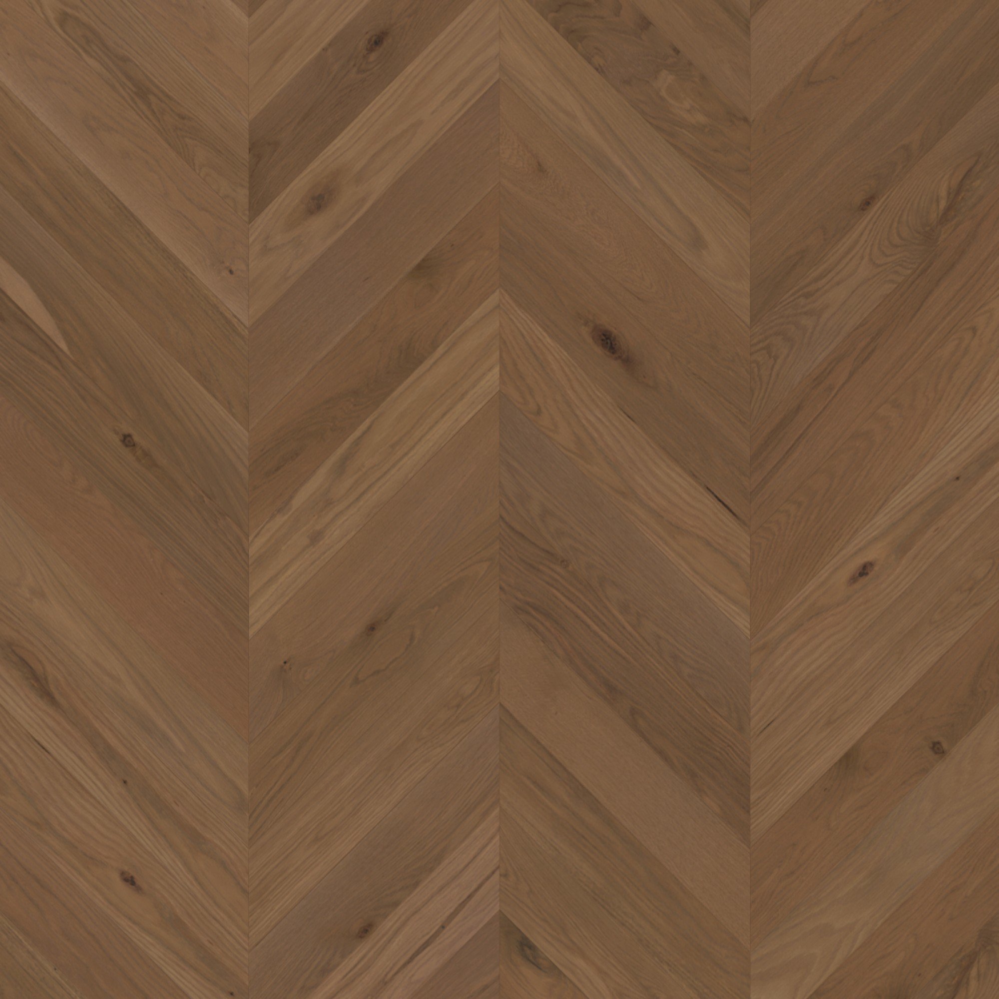 White Oak Alice Brushed DuraMatt® - Floor image