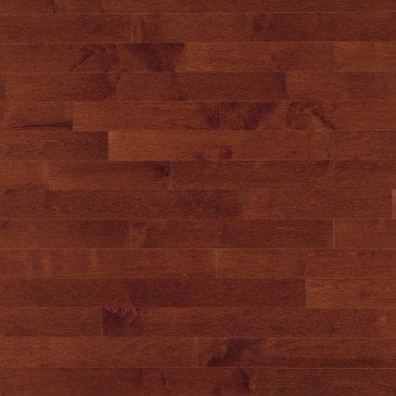 Planchers de bois franc Érable Rougeâtre / Mirage Admiration Canyon
