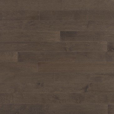 Grey Maple Hardwood flooring / Platinum Mirage Admiration