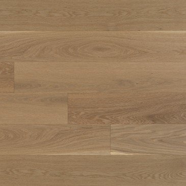 White Oak Natural Exclusive Brushed - Floor image