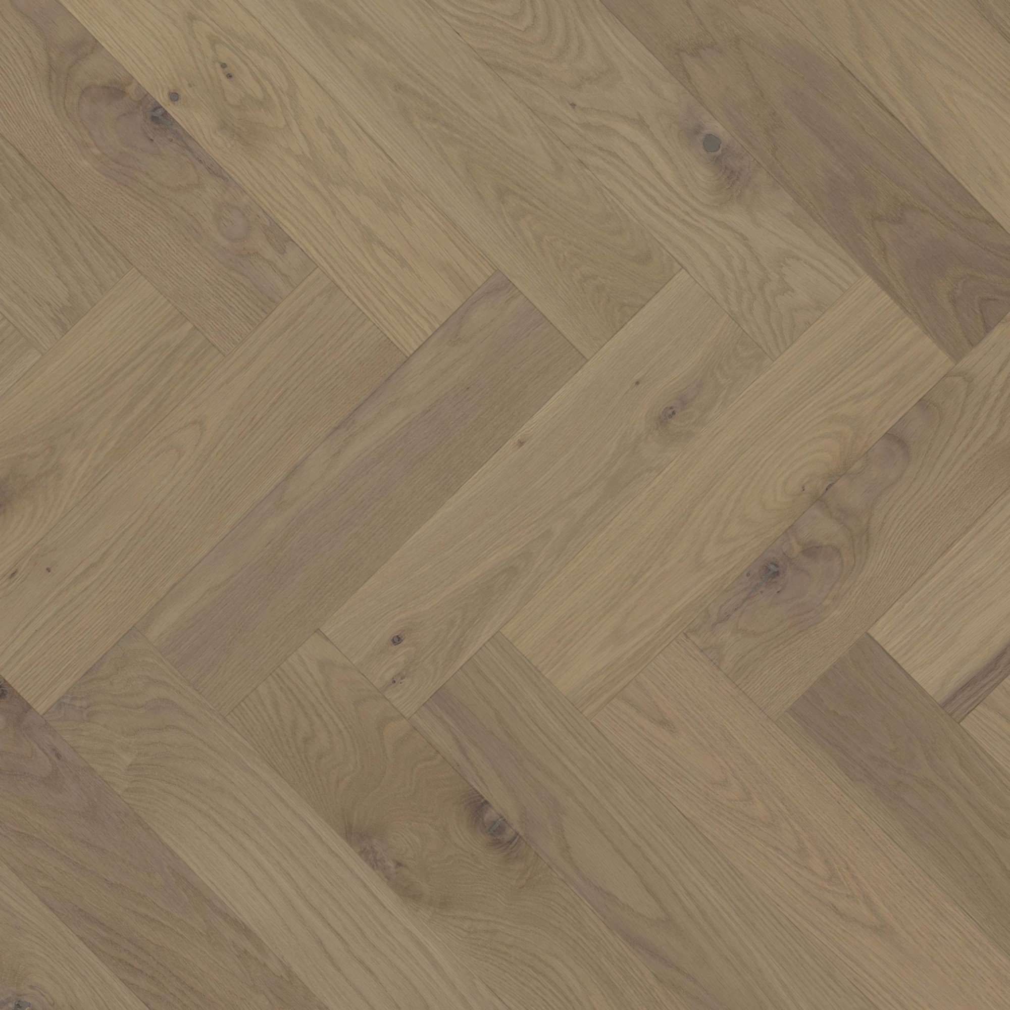 White Oak Maud Brushed DuraMatt® - Floor image